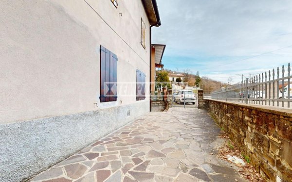 appartamento in vendita a Palagano