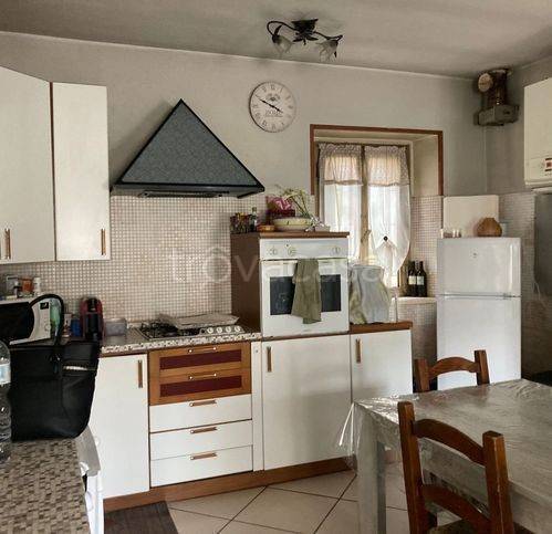 casa indipendente in vendita a Palagano in zona Monchio