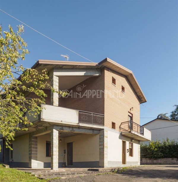 appartamento in vendita a Palagano