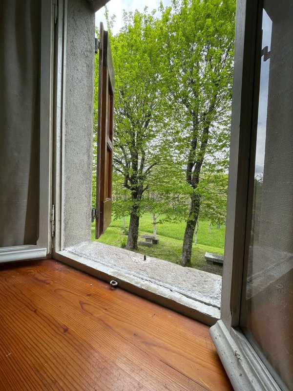 casa indipendente in vendita a Palagano in zona Boccassuolo