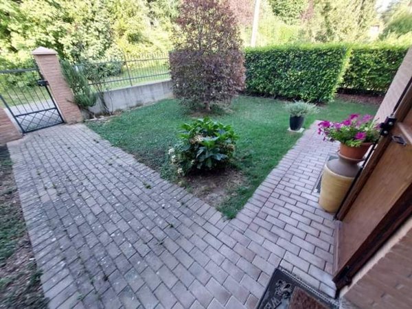 casa indipendente in vendita a Palagano