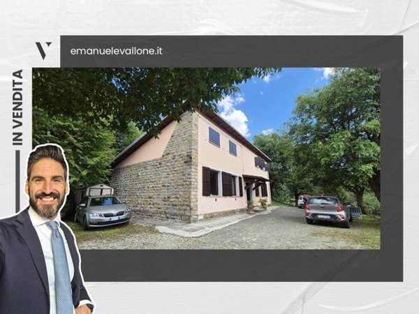 casa indipendente in vendita a Palagano