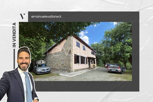 casa indipendente in vendita a Palagano