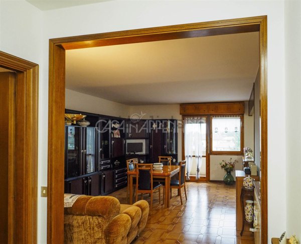 appartamento in vendita a Palagano