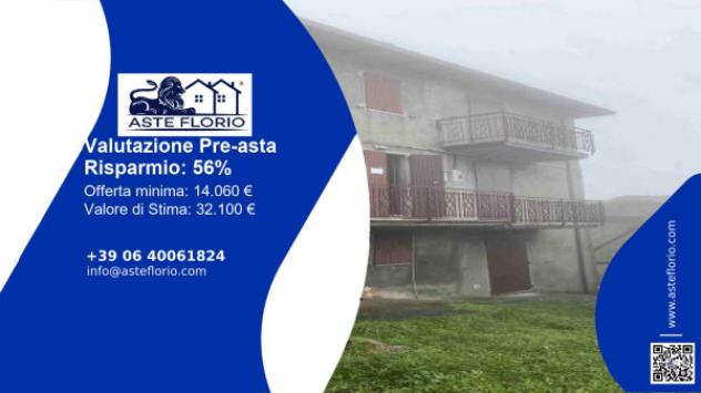 appartamento in vendita a Palagano