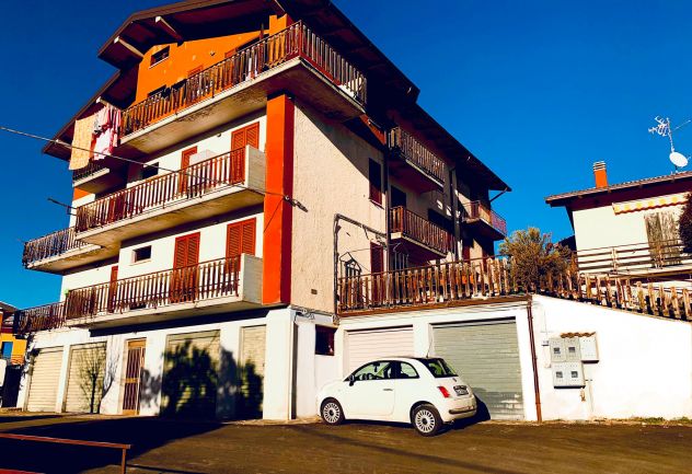 appartamento in vendita a Palagano in zona Monchio