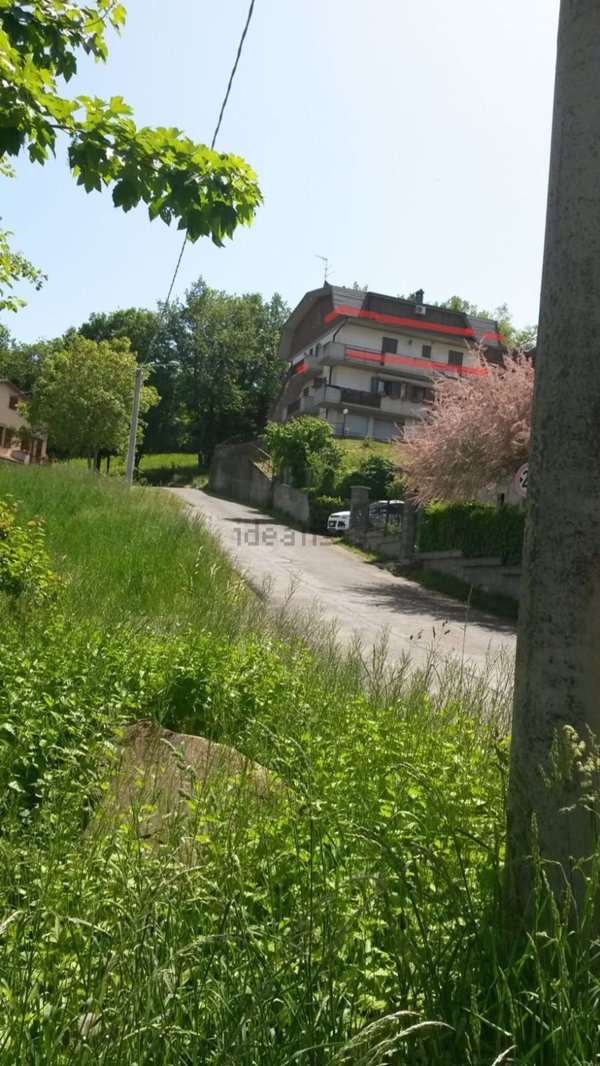 appartamento in vendita a Palagano