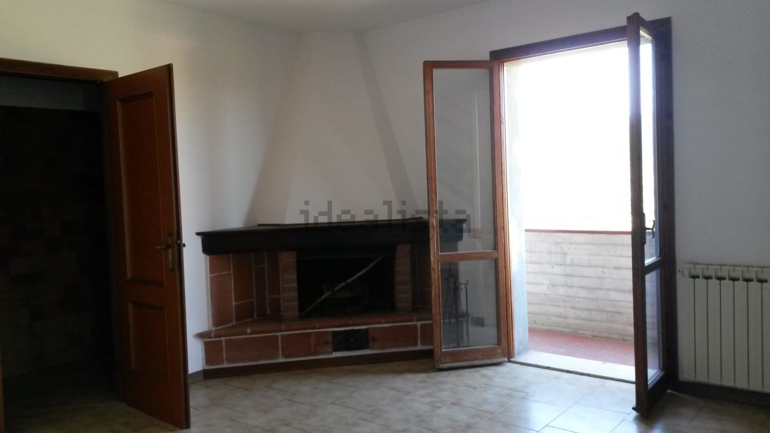 appartamento in vendita a Palagano