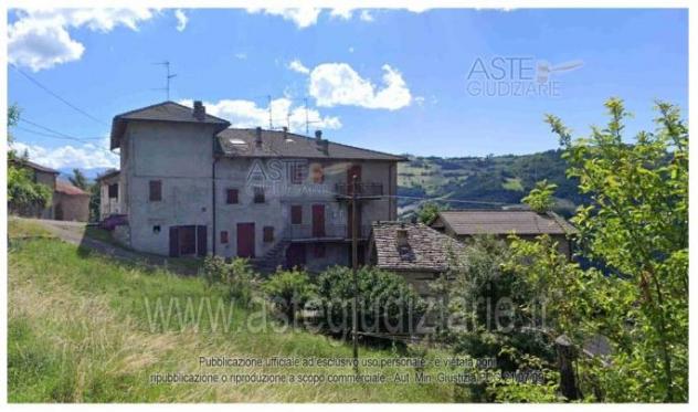 terreno edificabile in vendita a Palagano