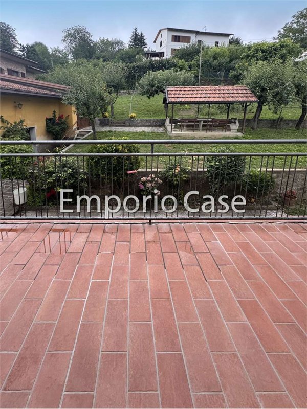 appartamento in vendita a Palagano