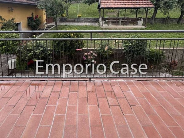 appartamento in vendita a Palagano