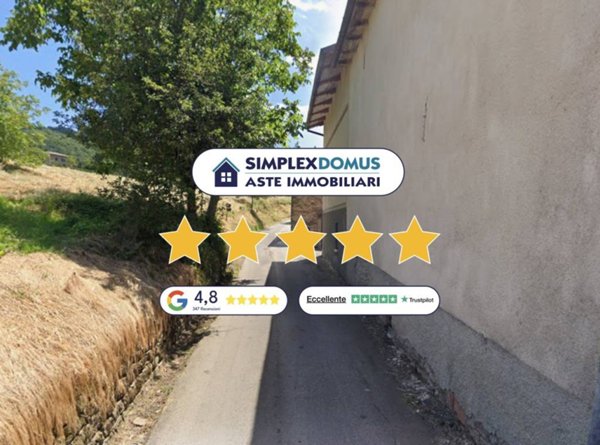 appartamento in vendita a Palagano