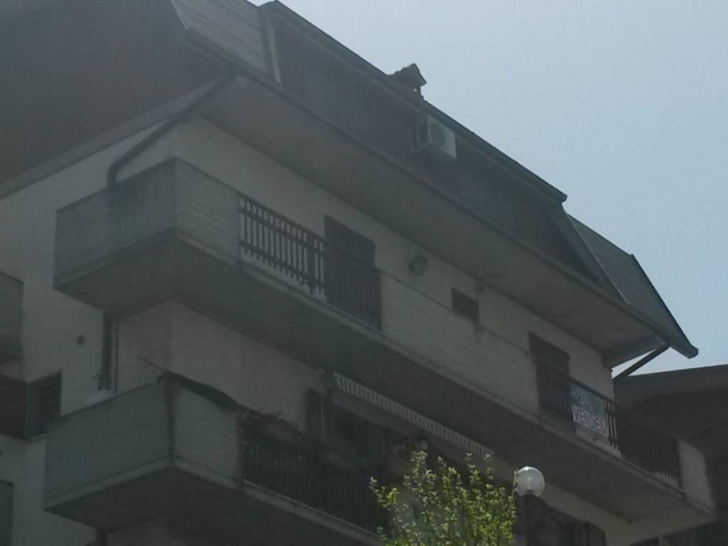 appartamento in vendita a Palagano