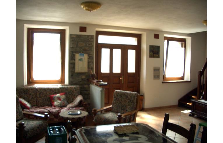 casa indipendente in vendita a Palagano