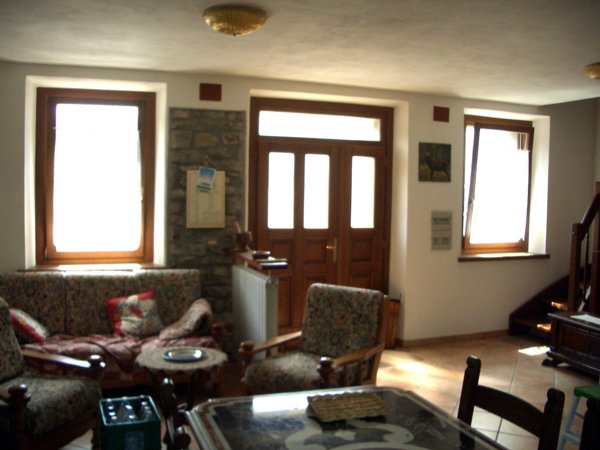 casa indipendente in vendita a Palagano