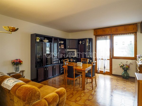 appartamento in vendita a Palagano