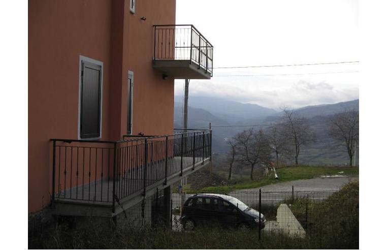 appartamento in vendita a Palagano in zona Costrignano