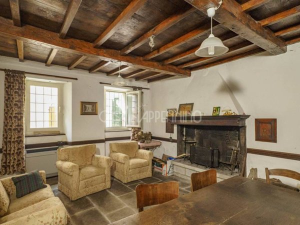 casa indipendente in vendita a Palagano in zona Boccassuolo