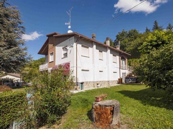 casa indipendente in vendita a Palagano in zona Monchio