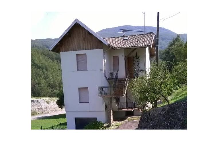 appartamento in vendita a Palagano