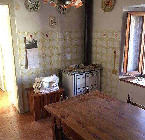 appartamento in vendita a Palagano in zona Monchio