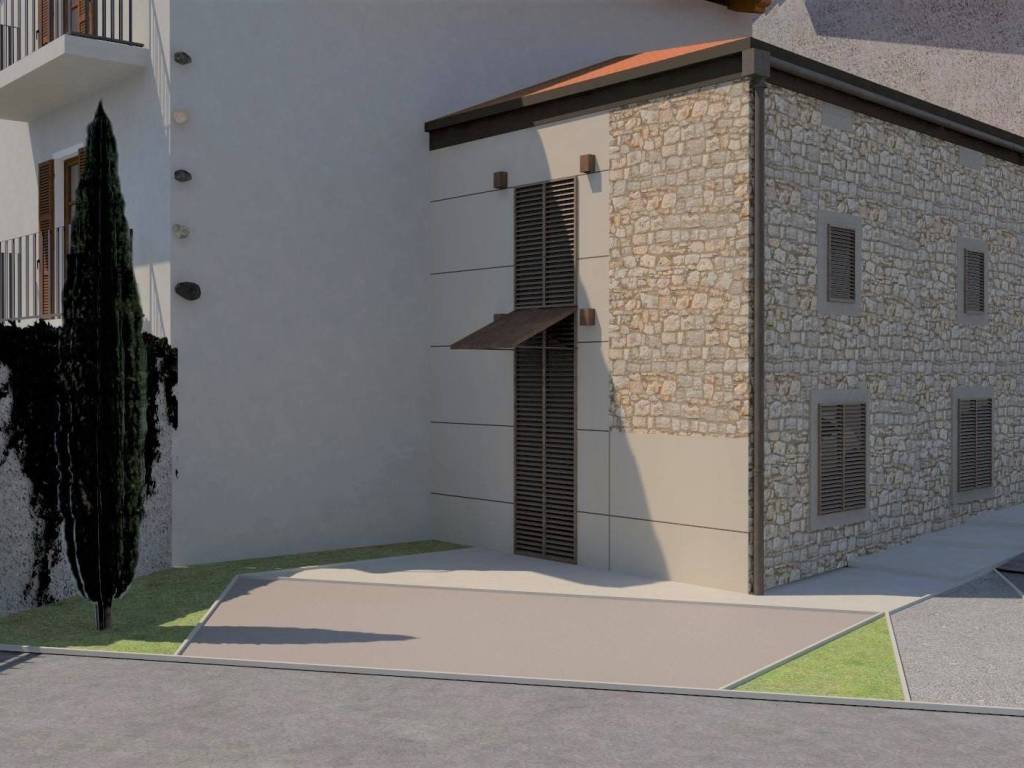 appartamento in vendita a Palagano in zona Costrignano