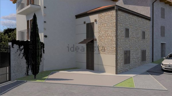 appartamento in vendita a Palagano in zona Costrignano
