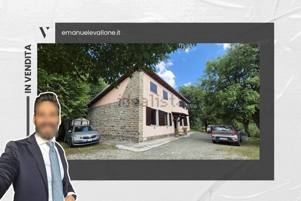 casa indipendente in vendita a Palagano