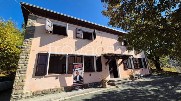 casa indipendente in vendita a Palagano