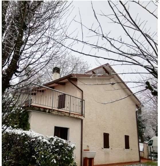 casa indipendente in vendita a Palagano