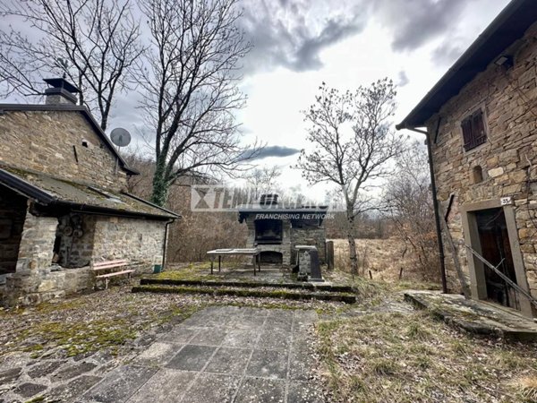 casa indipendente in vendita a Palagano in zona Boccassuolo