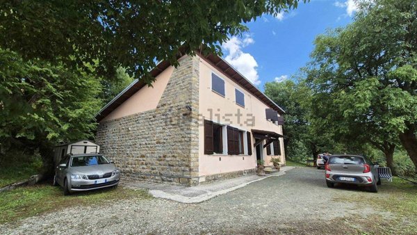 appartamento in vendita a Palagano