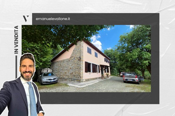 casa indipendente in vendita a Palagano