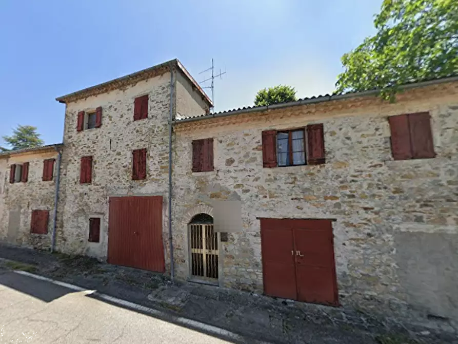 appartamento in vendita a Palagano in zona Savoniero