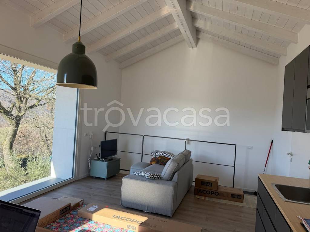 casa indipendente in vendita a Palagano in zona Monchio