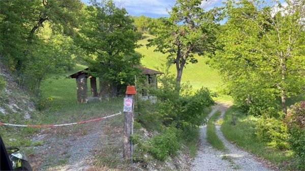 casa indipendente in vendita a Palagano in zona Monchio