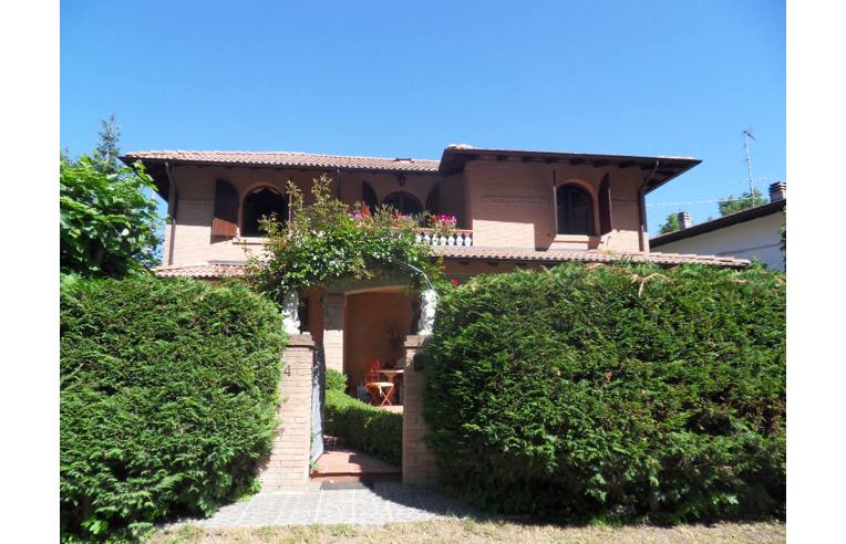 casa indipendente in vendita a Palagano in zona Boccassuolo