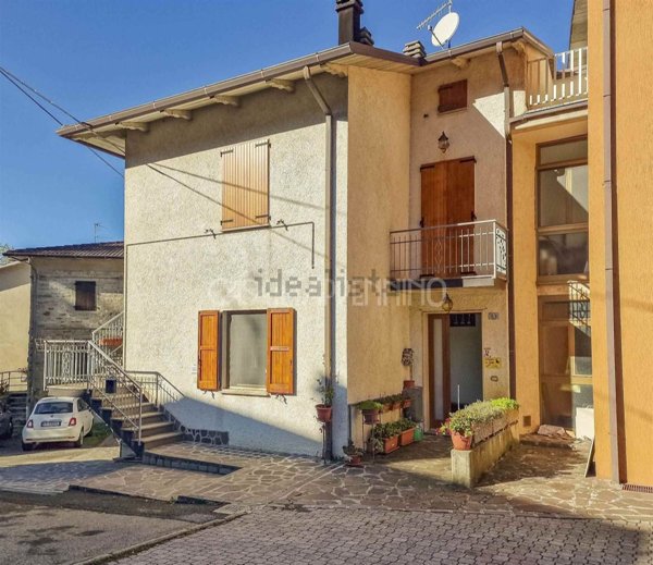 appartamento in vendita a Palagano