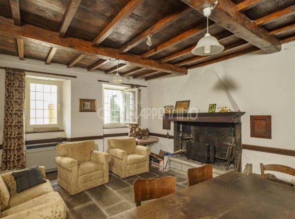 casa indipendente in vendita a Palagano in zona Boccassuolo