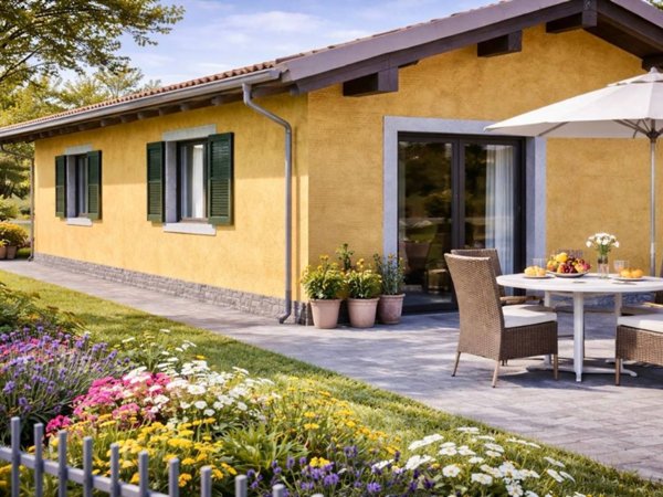 casa indipendente in vendita a Palagano in zona Monchio