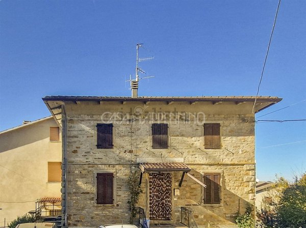 appartamento in vendita a Palagano