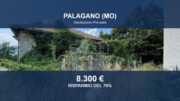 casa indipendente in vendita a Palagano in zona Monchio
