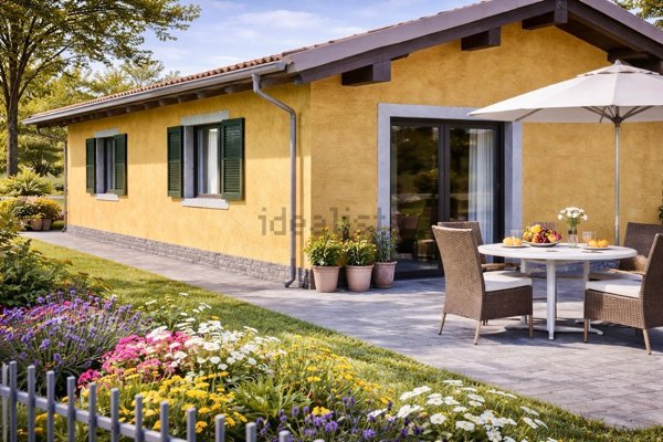 casa indipendente in vendita a Palagano in zona Monchio