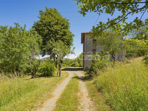 casa indipendente in vendita a Palagano in zona Boccassuolo