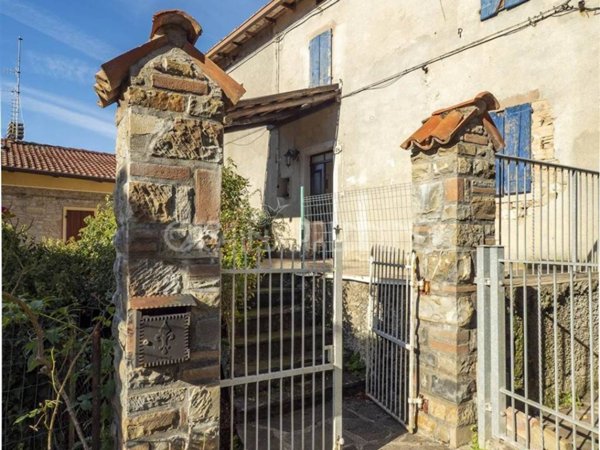 casa indipendente in vendita a Palagano in zona Costrignano