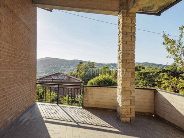 appartamento in vendita a Palagano in zona Savoniero