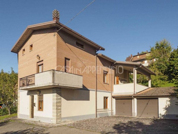 appartamento in vendita a Palagano in zona Savoniero