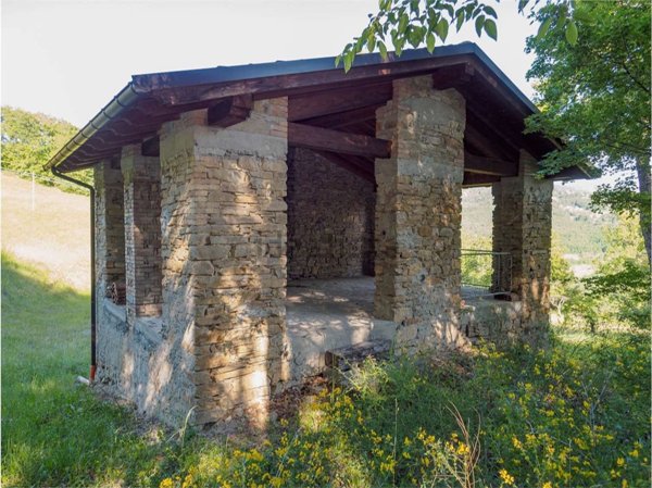 casa indipendente in vendita a Palagano in zona Monchio