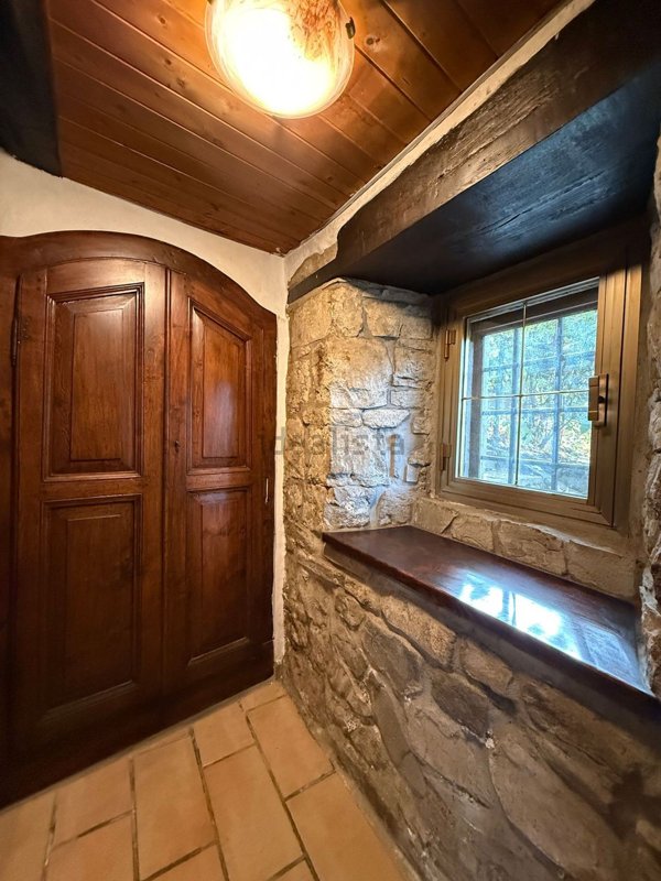 casa indipendente in vendita a Palagano in zona Savoniero