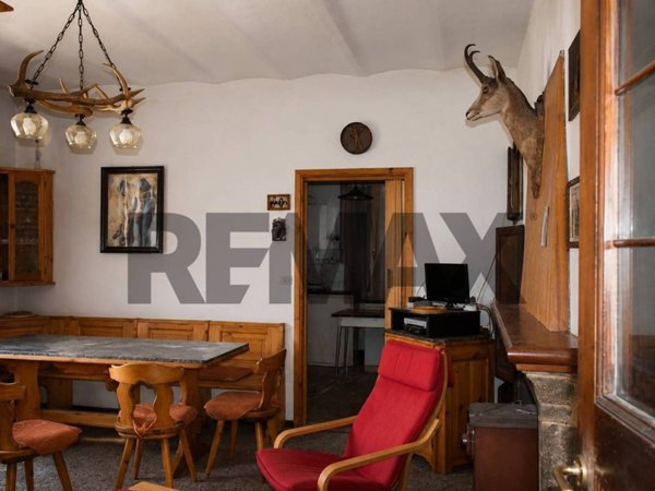 casa indipendente in vendita a Palagano in zona Monchio
